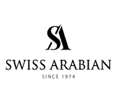 Swiss Arabian Logo